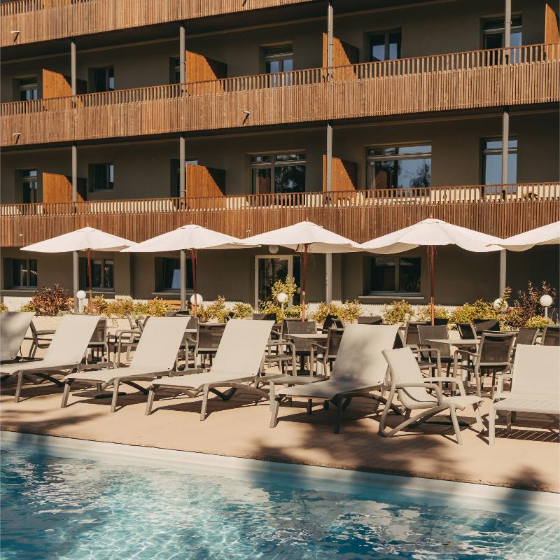 Valaisia Crans-Montana - Genel