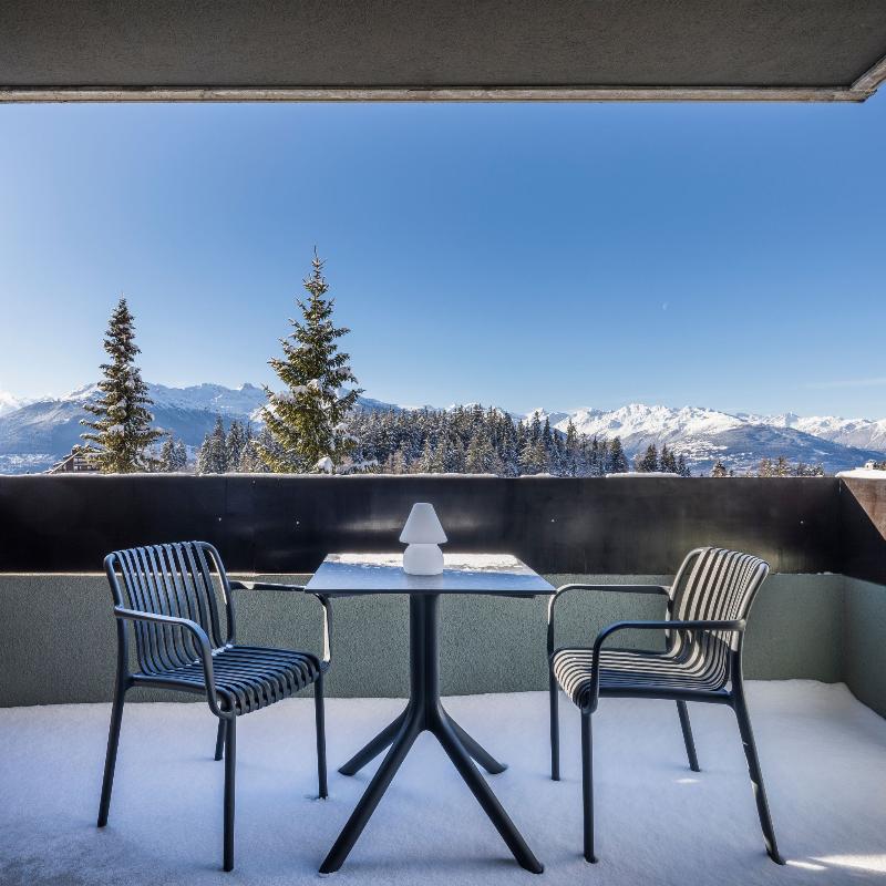 Valaisia Crans-Montana - Oda