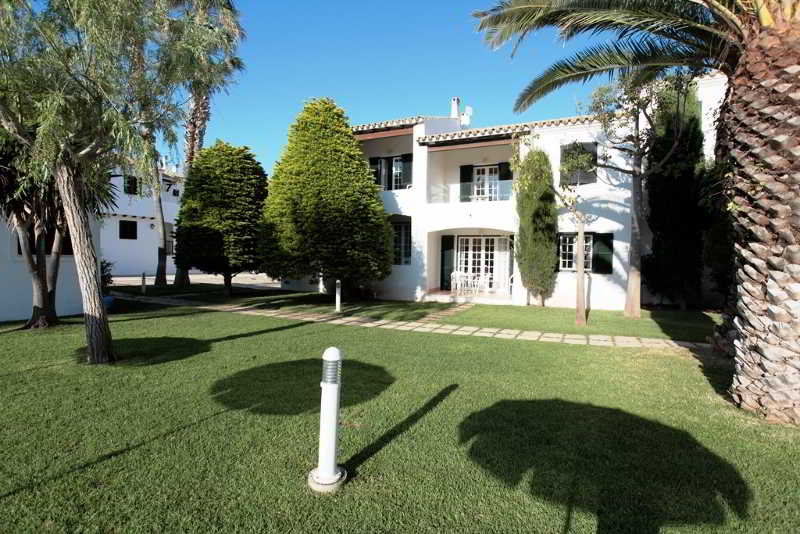 Grupotel Club Menorca - Genel