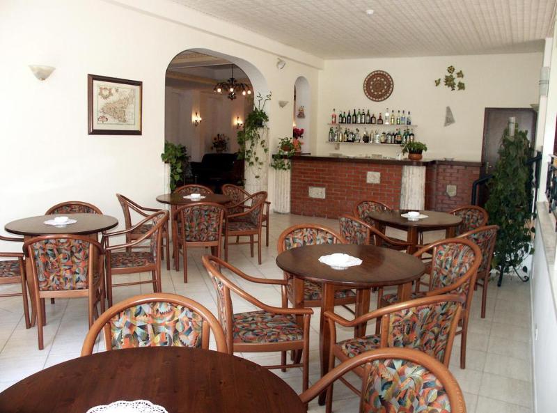 delle Palme - Bar