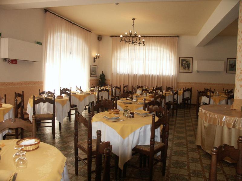 delle Palme - Restoran