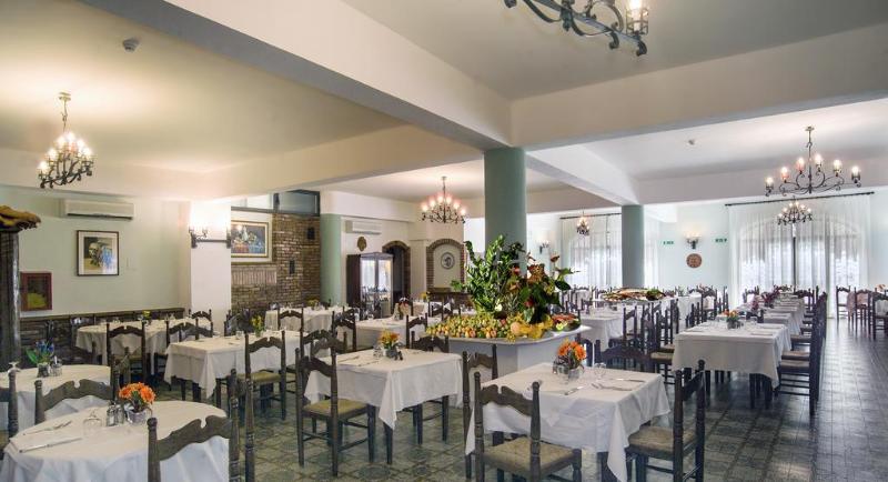 delle Palme - Restoran