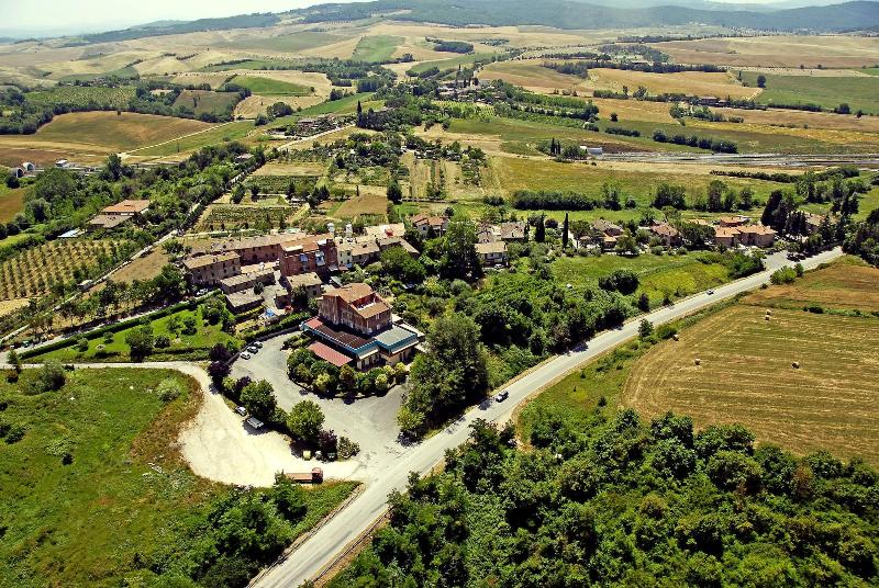 Castello - Genel