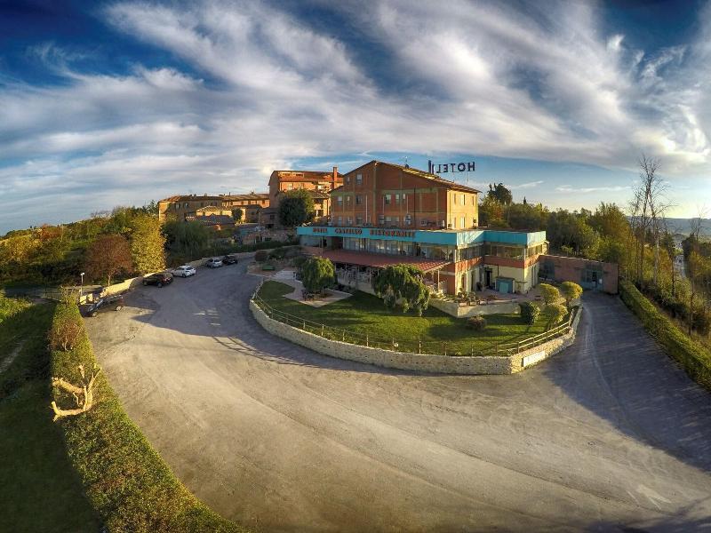 Castello - Genel
