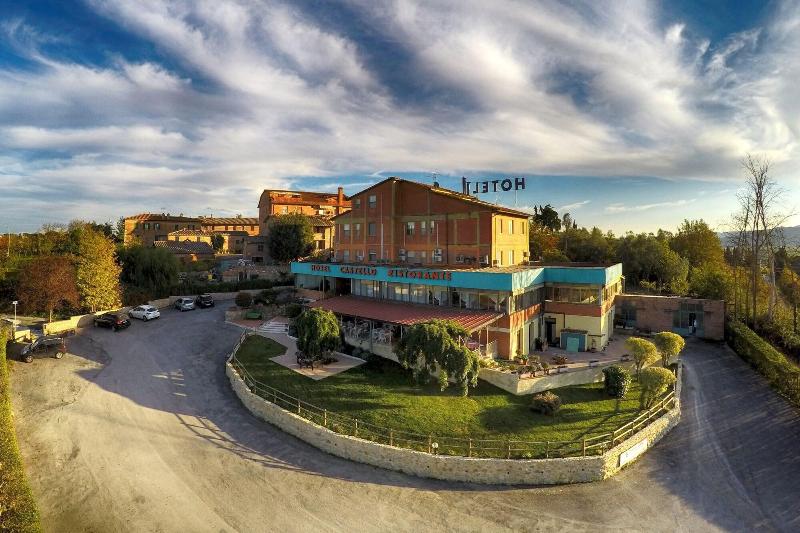 Castello - Genel