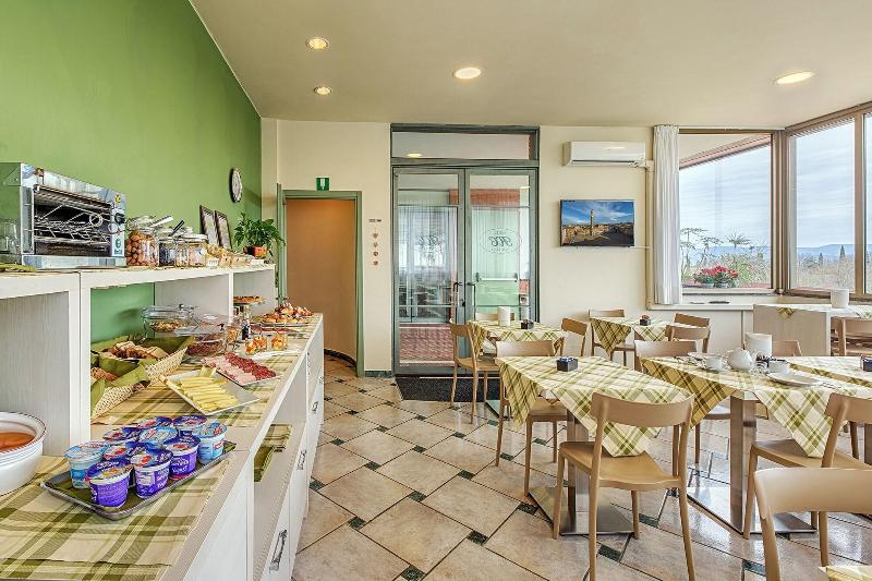 Castello - Restoran