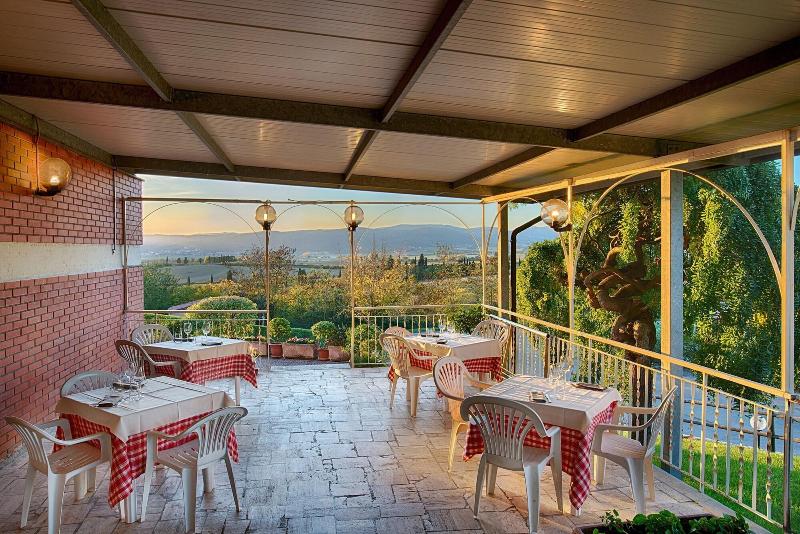 Castello - Restoran