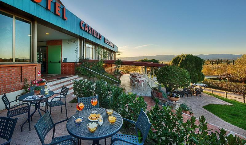 Castello - Restoran