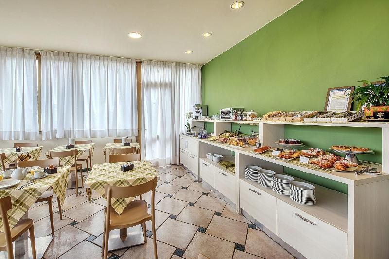 Castello - Restoran
