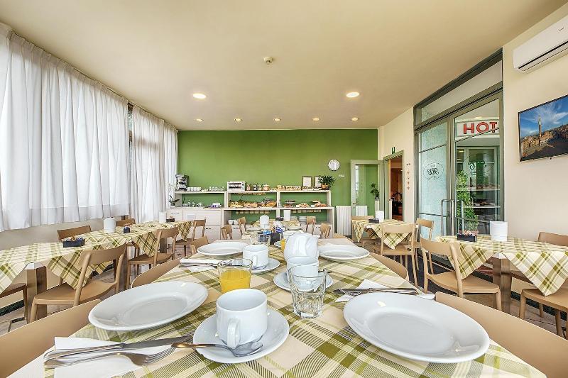 Castello - Restoran
