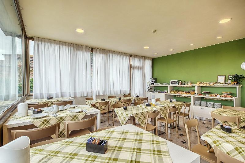Castello - Restoran