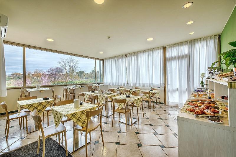 Castello - Restoran