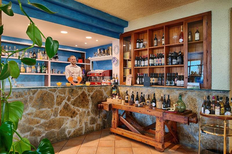 Castello - Restoran