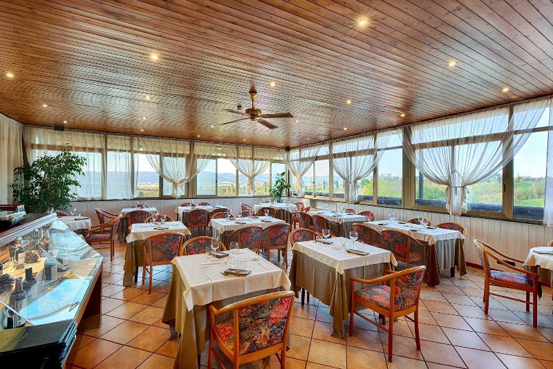 Castello - Restoran