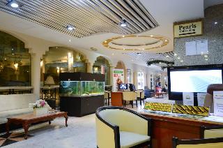 Al Seef Hotel fotoÄŸrafÄ±