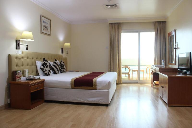Al Seef Hotel - Oda