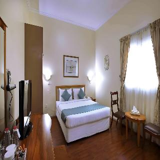 Al Seef Hotel fotoÄŸrafÄ±