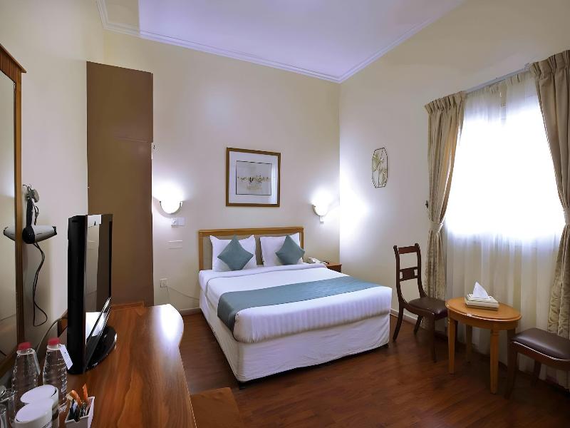 Al Seef Hotel - Oda