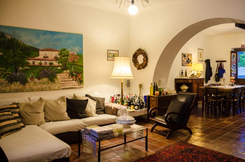 Casale Giancesare - Lobi