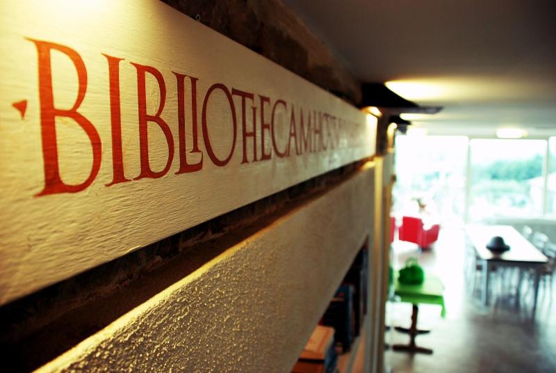 Casale Giancesare - Lobi