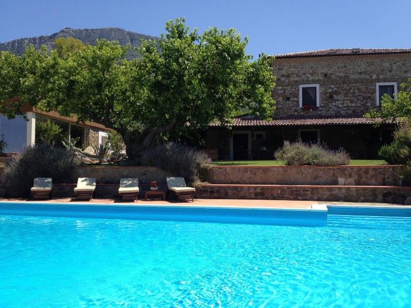 Casale Giancesare - Genel