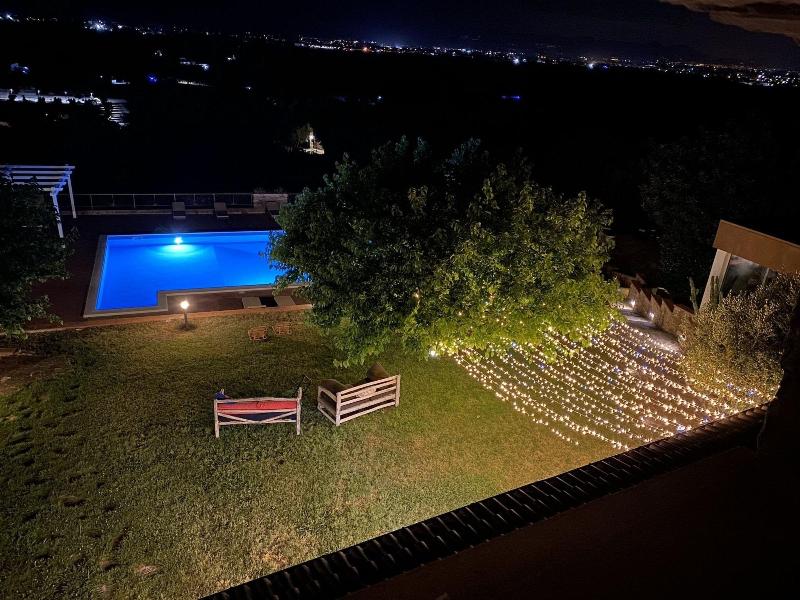 Casale Giancesare - Genel