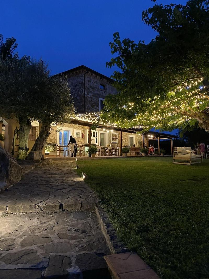Casale Giancesare - Genel