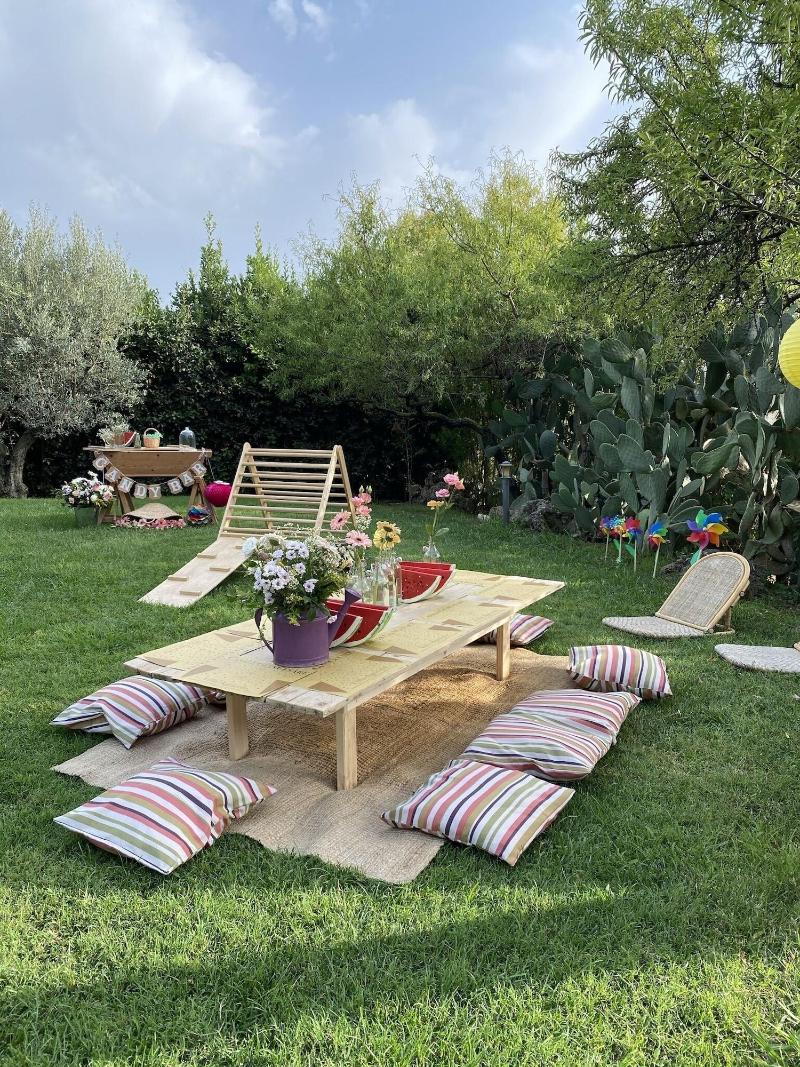 Casale Giancesare - Genel