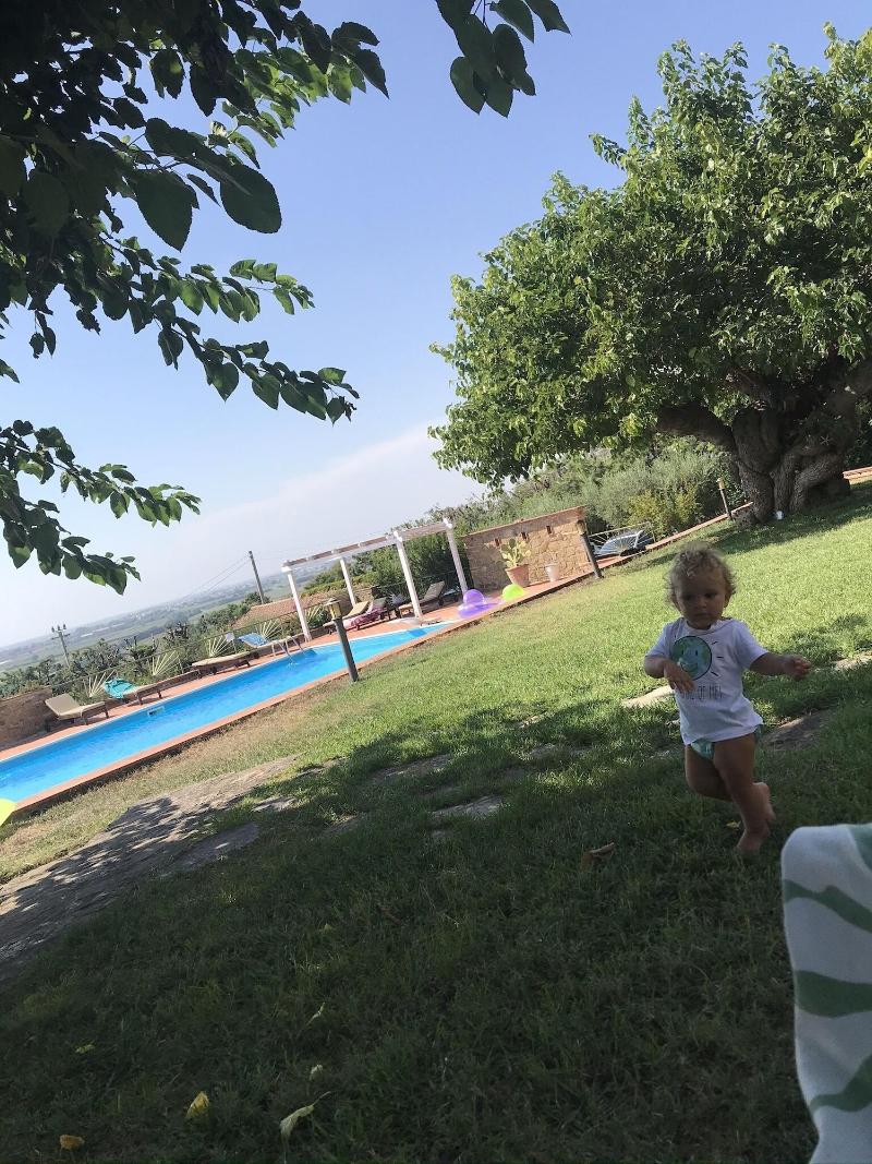 Casale Giancesare - Genel