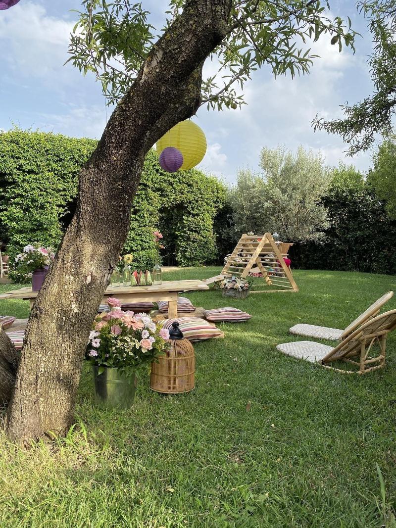 Casale Giancesare - Genel