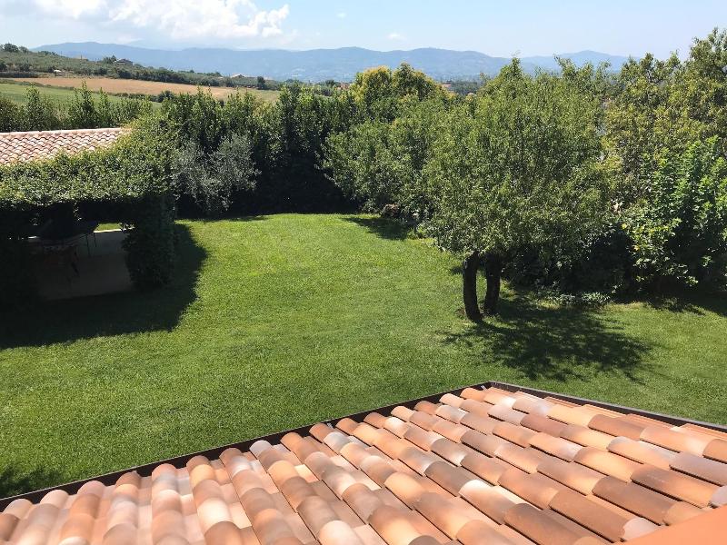 Casale Giancesare - Genel