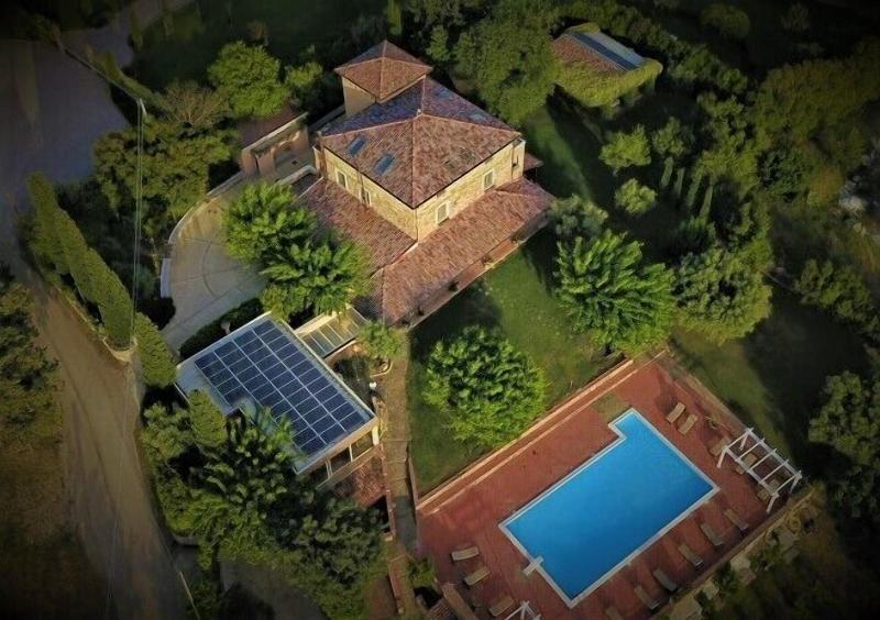 Casale Giancesare - Genel