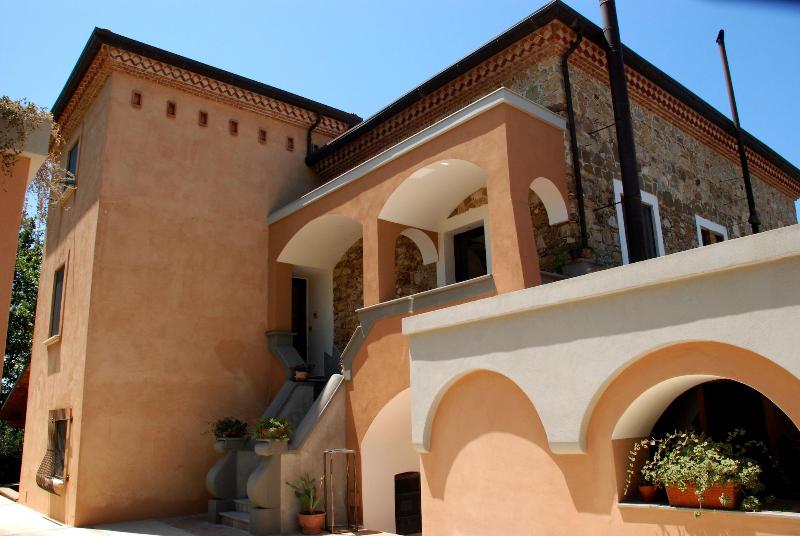Casale Giancesare - Genel