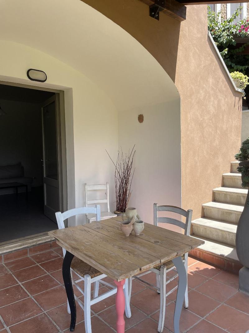 Casale Giancesare - Genel