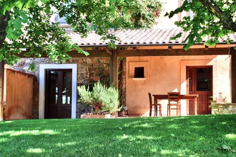 Casale Giancesare - Genel