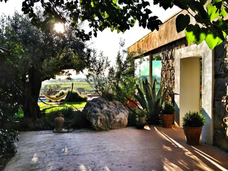 Casale Giancesare - Genel