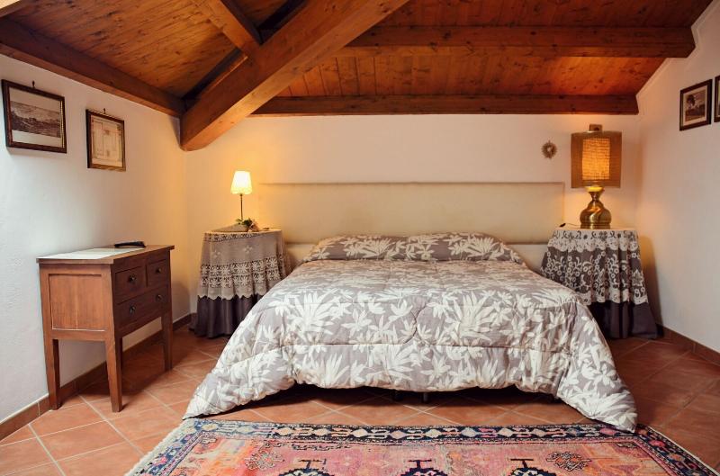 Casale Giancesare - Oda
