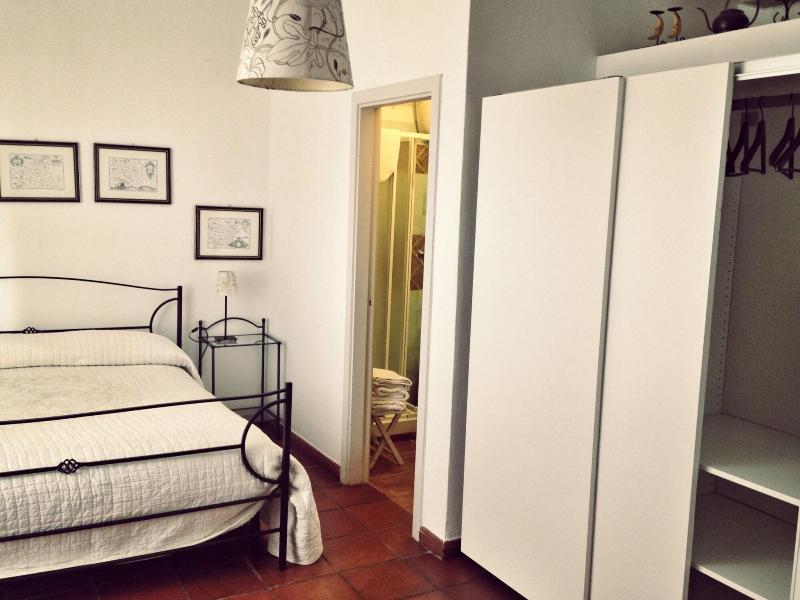 Casale Giancesare - Oda