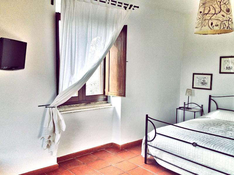Casale Giancesare - Oda