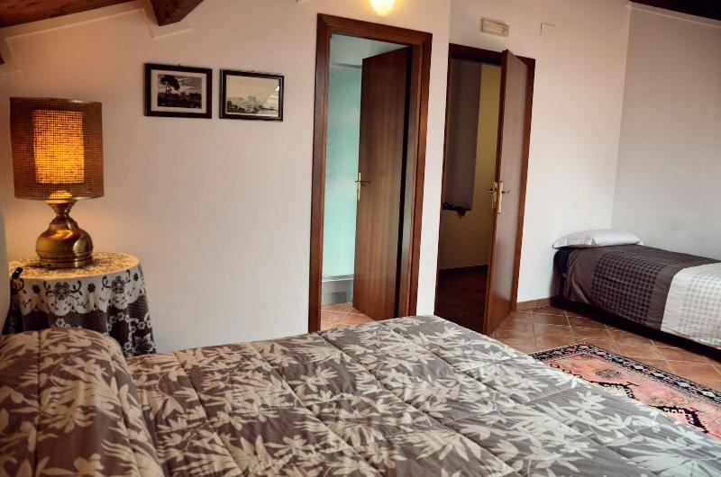 Casale Giancesare - Oda