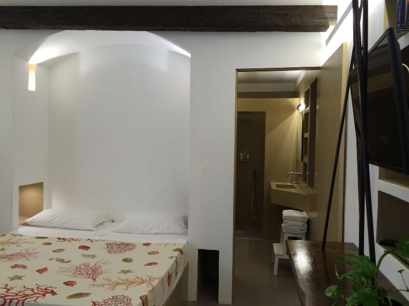 Casale Giancesare - Oda