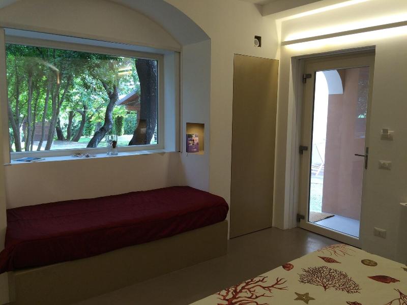 Casale Giancesare - Oda