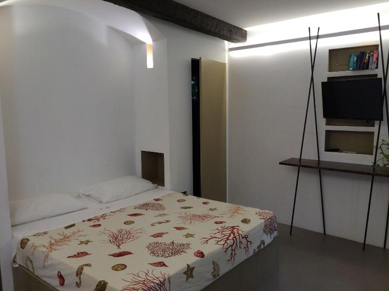 Casale Giancesare - Oda