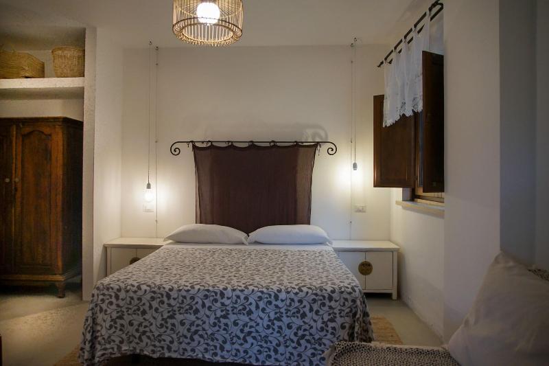 Casale Giancesare - Oda