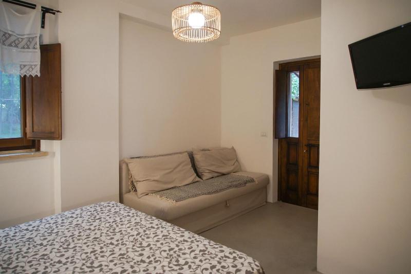 Casale Giancesare - Oda