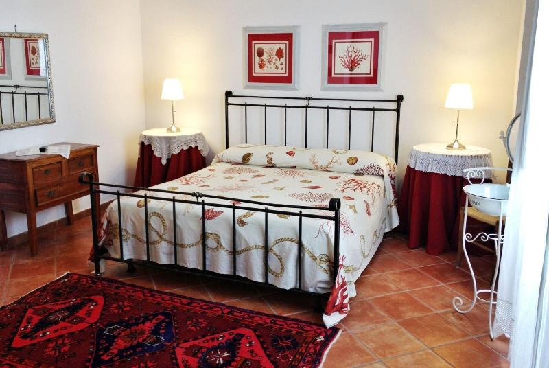 Casale Giancesare - Oda