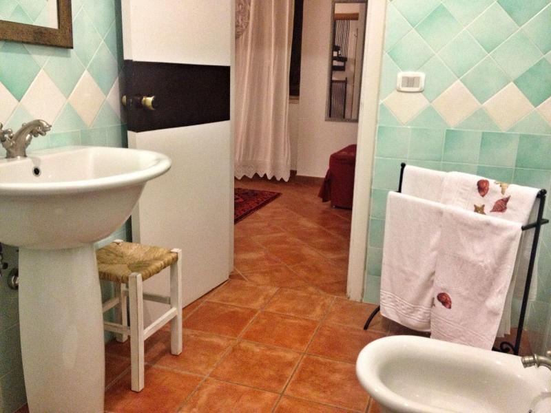 Casale Giancesare - Oda