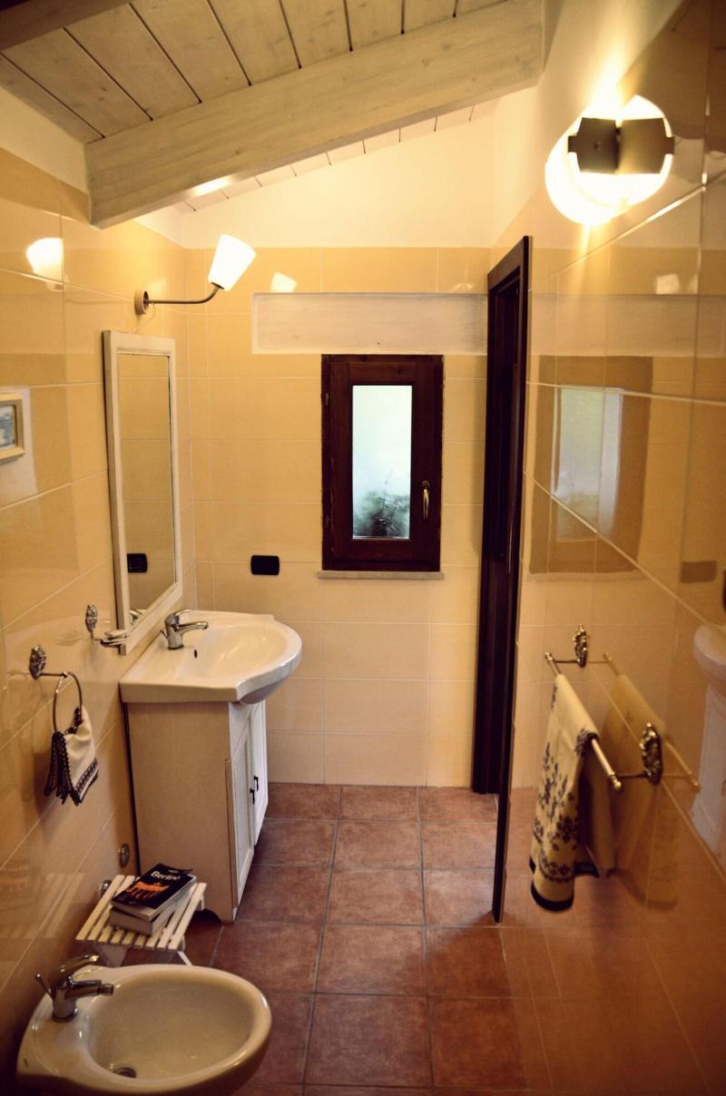Casale Giancesare - Oda