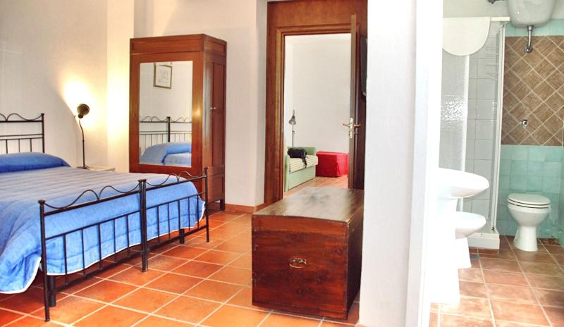 Casale Giancesare - Oda