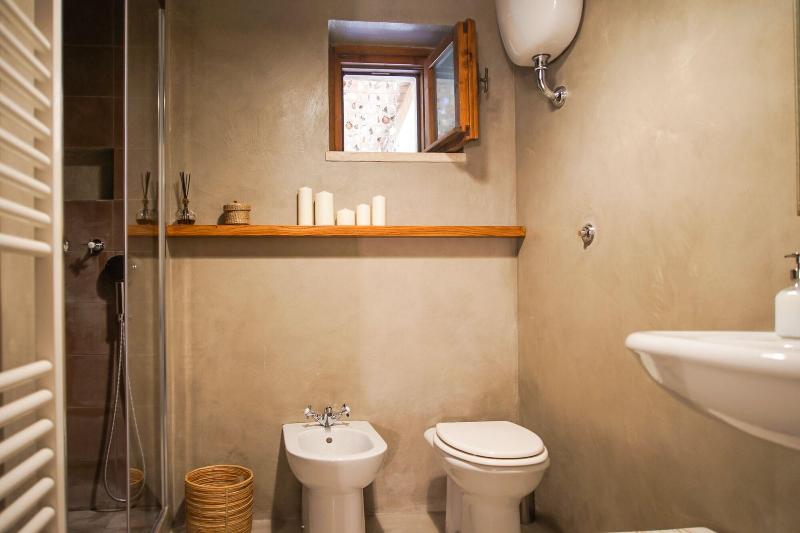 Casale Giancesare - Oda